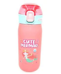 Sanjary Insulated Water Bottle with Sipper 500 ml Pack of 1