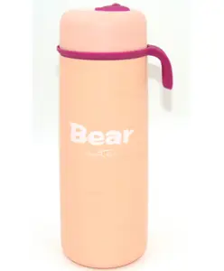 Sanjary Thermostat Hot and Cold Water Bottle - 350 ml (Colour May Vary)