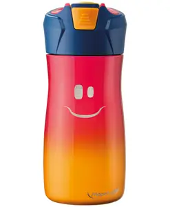 Maped Concept Figurative Water Bottle Pink - 430 ml