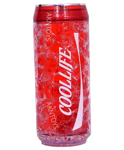 AKN TOYS COOL LIFE WATER BOTTLE RED (COLOR MAY VARY )