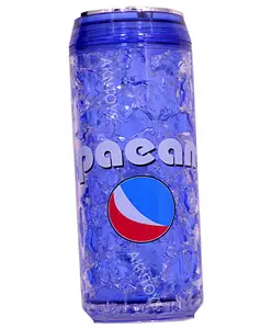 AKN TOYS Cool Life Pepsi Water Bottle (Color May Vary)