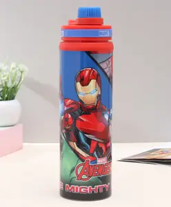Avengers Sipper Bottle Multicolour - 700 ml