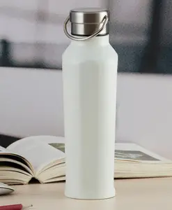 Kookee Stainless Steel Vacuum Insulated double wall Water Bottle - 500ml (106-E)
