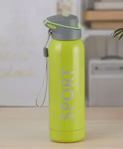 Kookee Stainless Steel Vacuum Insulated double wall Water Bottle - 500ml (8426-3-1)