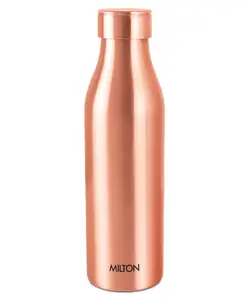 Milton Copper Charge 1000 Water Bottle Copper - 960 ml