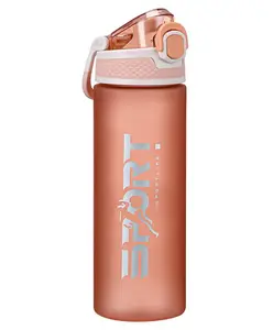 SPANKER SPORTZ Leakproof Water Orange - 700 ml