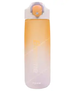 Toyshine Tritan BPA Free Sports Water Bottle - 700 ml