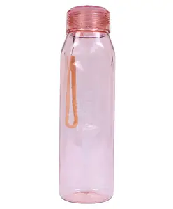 Toyshine Shining Tritan Hand Bag Water Bottle Pink - 570 ml