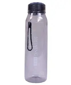 Toyshine Shining Tritan Hand Bag Water Bottle Color May Vary - 570 ml