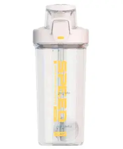 FunBlast Sipper Tumbler White - 650 ml
