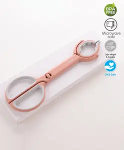 Fab N Funky Bottle Tongs Free Size - Pink