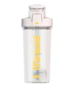 FunBlast Sipper Tumbler White 500 ml