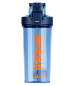 FunBlast Sipper Tumbler Blue 500 ml