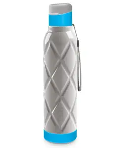 Flair Houseware Flair Excel Insulated Water Bottle Sky Blue - 700 ml