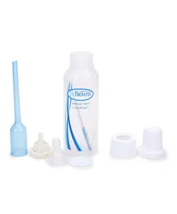 Dr. Brown's Dr Browns Natural Flow Baby Feeding Bottle Set - 250 ml