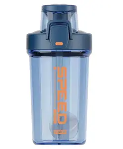 SANJARY Water Bottle - 500 ml (Color May Vary)
