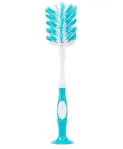 Dr. Brown's Dr. Browns Deluxe Bottle Brush - Blue