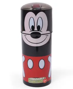 Disney Mickey Numbers Stor Character Sipper Bottle - 350ml