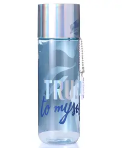 Disney Frozen Stor Fashion Icon Tritan Bottle Blue -540 ml