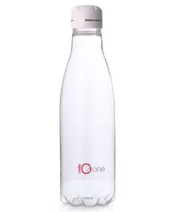 Cello Ozone Water Bottle Clear- 1 litre
