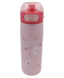 SANJARY BPA Free Vacuum Insulated Water Bottle Pack of 1 - 410 ml