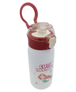 SANJARY Vacuum Insulated Water Bottle Pack of 1 - 500 ml