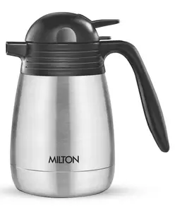 Milton Thermosteel Vacuum Flasks - 1000 ml