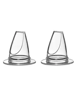 Adore Spouty- The Regular Neck Soft Silicon Spout- Pack of 2