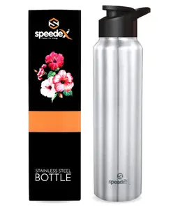 Speedex Simplex Sipper 1000 ml Silver