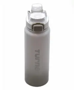 Rushabh Novelty Insulated , BPA Free, leakproof, hot and cold, bottle for school, college, office and travelling Water Bottle - 1469-White -750ml