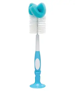 Dr. Brown's Dr. Browns Bottle Brush Blue - 27 Cm