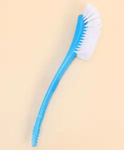 Babyhug Bottle Cleaning Brush - Blue