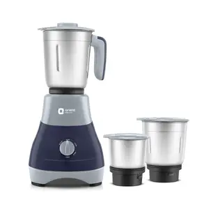 Orient Electric Orient Electric MGCS120G3 ChefSpecial 1200 1000 Juicer Mixer Grinder (3 Jars)