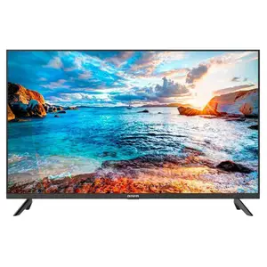 AIWA MAGNIFIQ 80 cm (32 inches) HD Ready Smart Android Google LED TV, Netflix, YouTube, CVT, MEMC, Google Play, Alexa, Inbuilt Chromecast