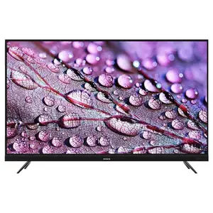 AIWA 139 CMS (55 Inch) Ultra HD 4K Smart Android Google QLED TV, Netflix, YouTube, CVT, MEMC, Alexa, Inbuilt Chromecast