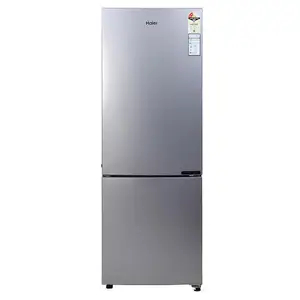 Haier 237L 2- Star Frost Free Inverter Multi Door Refrigerator REF HRB-2872PKG-P