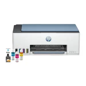 HP Smart Tank 525 All-in-One Multi-function Color Inkjet Printer
