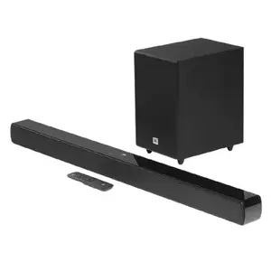 JBL Cinema SB140, Dolby Digital Soundbar