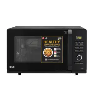 LG 32 L Convection Microwave Oven(MJEN326)