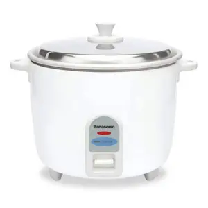 Pana Sonic SR-WA 18-J 660-Watt Rice Cooker