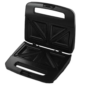 Philips Domestic Appliances HD2288/00 XL Sized Sandwich Maker