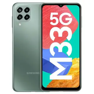 SAMSUNG Galaxy M33 5G 8GB 128GB  