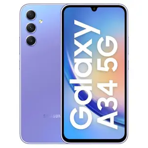 Samsung Galaxy A34 5G Awesome 8GB 128GB
