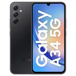 Samsung Galaxy A34 5G Awesome 8GB 256GB