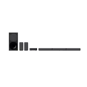 Sony HT-S40R Real 5.1ch Dolby Audio Soundbar for TV