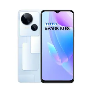 TECNO Spark 10 5G Meta256GB |16GB