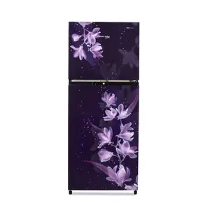 Voltas Beko ‘A TATA Product’ 228 L 2 star Frost free Refrigerator with two separate cooling system (RFF265D/W0NPR0I0000GO, Nightangel)