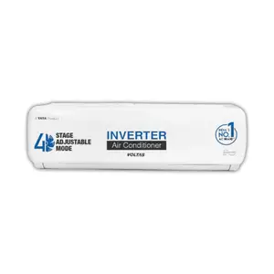 Voltas 1.5 Ton 3 Star 4-in-1 Convertible Inverter Split AC, 183V Vectra Magnum (100 percent Turbo tech, Dual temp display, Anti-Fungal, 2023 launch)