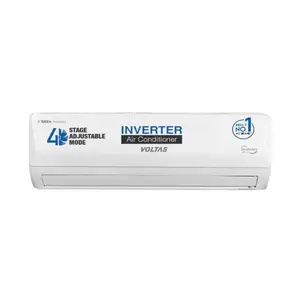 Voltas SmartAir Inverter AC, 1 Ton, 3 Star - 123V Vertis Emerald