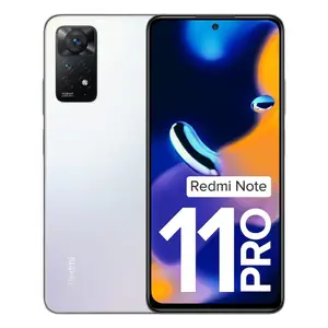 Redmi Note 11 Pro 6GB 128GB  